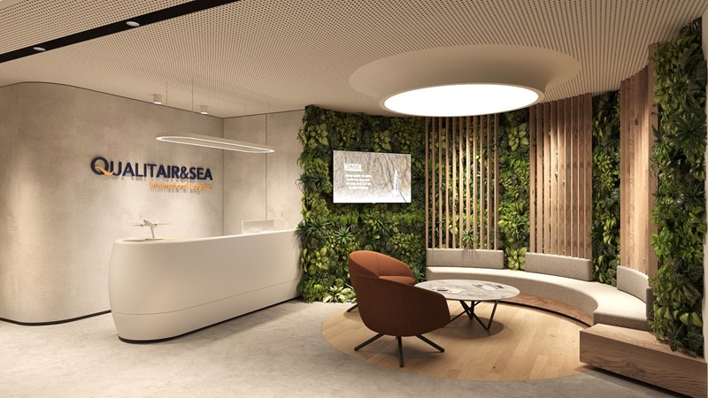 QualitAirSea Ataköy Ofis